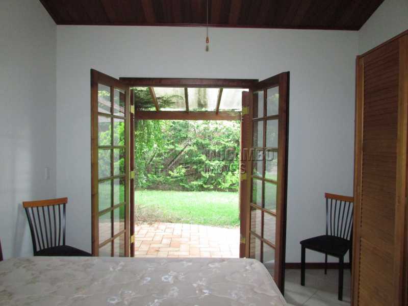 Conheça Dormitório 2 do imóvel - Casa Para Alugar no Condomínio Itaembú - Sítio da Moenda - Itatiba - SP - FCCN60006 - 16 Dormitório 2 - Casa Para Alugar no Condomínio Itaembú - Sítio da Moenda - Itatiba - SP - FCCN60006 - 16