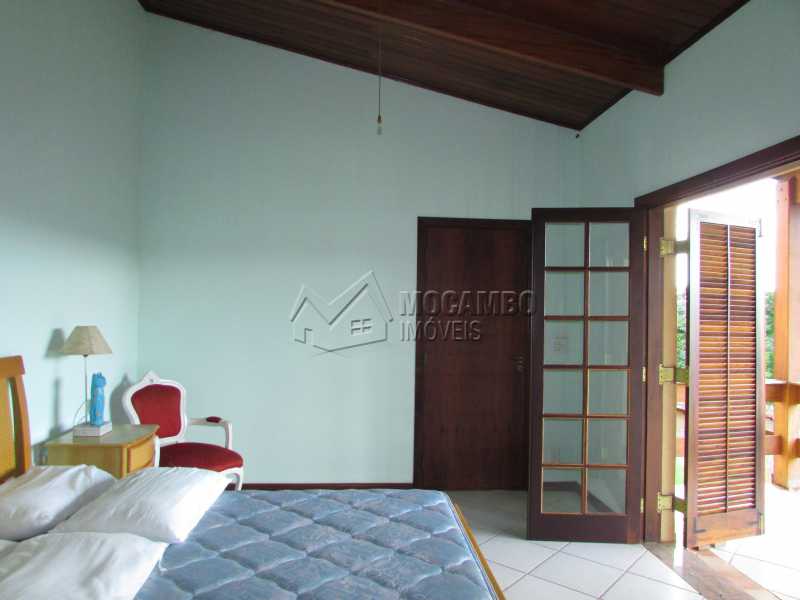 Conheça Suite 2 do imóvel - Casa Para Alugar no Condomínio Itaembú - Sítio da Moenda - Itatiba - SP - FCCN60006 - 12 Suite 2 - Casa Para Alugar no Condomínio Itaembú - Sítio da Moenda - Itatiba - SP - FCCN60006 - 12