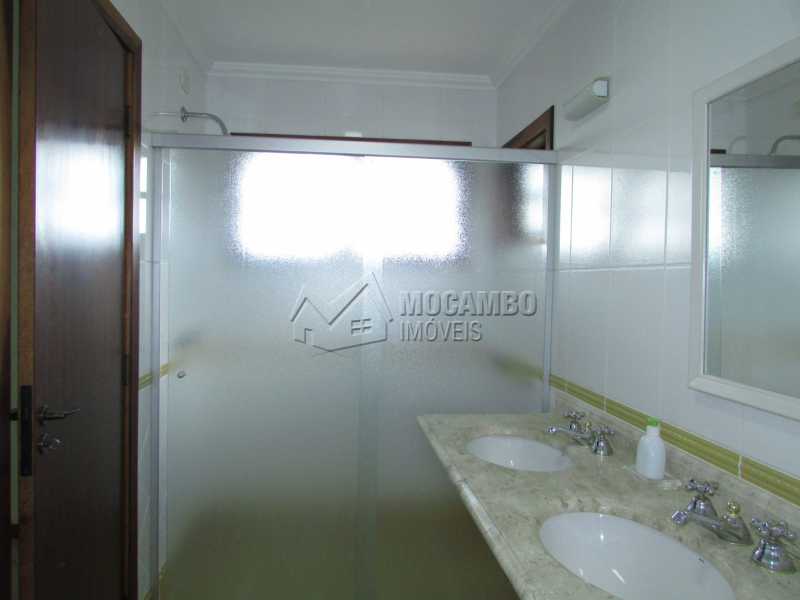 Conheça Banheiro suíte 2 do imóvel - Casa Para Alugar no Condomínio Itaembú - Sítio da Moenda - Itatiba - SP - FCCN60006 - 13 Banheiro suíte 2 - Casa Para Alugar no Condomínio Itaembú - Sítio da Moenda - Itatiba - SP - FCCN60006 - 13