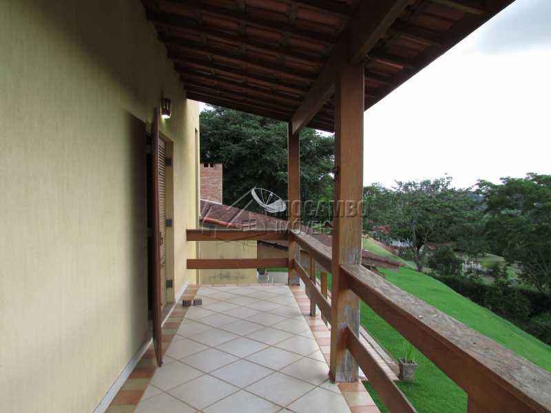 Conheça Varanda do imóvel - Casa Para Alugar no Condomínio Itaembú - Sítio da Moenda - Itatiba - SP - FCCN60006 - 17 Varanda - Casa Para Alugar no Condomínio Itaembú - Sítio da Moenda - Itatiba - SP - FCCN60006 - 17