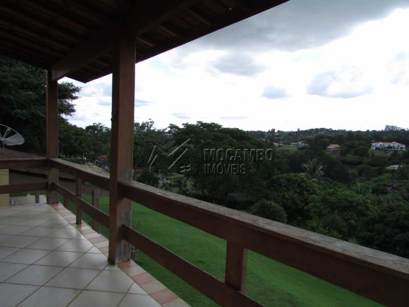 Conheça Varanda do imóvel - Casa Para Alugar no Condomínio Itaembú - Sítio da Moenda - Itatiba - SP - FCCN60006 - 18 Varanda - Casa Para Alugar no Condomínio Itaembú - Sítio da Moenda - Itatiba - SP - FCCN60006 - 18