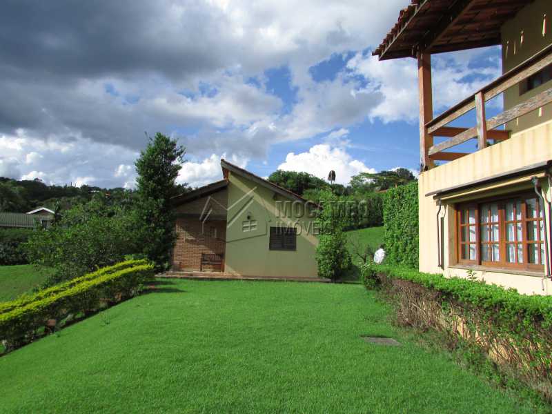 Conheça Casa de hóspedes do imóvel - Casa Para Alugar no Condomínio Itaembú - Sítio da Moenda - Itatiba - SP - FCCN60006 - 21 Casa de hóspedes - Casa Para Alugar no Condomínio Itaembú - Sítio da Moenda - Itatiba - SP - FCCN60006 - 21