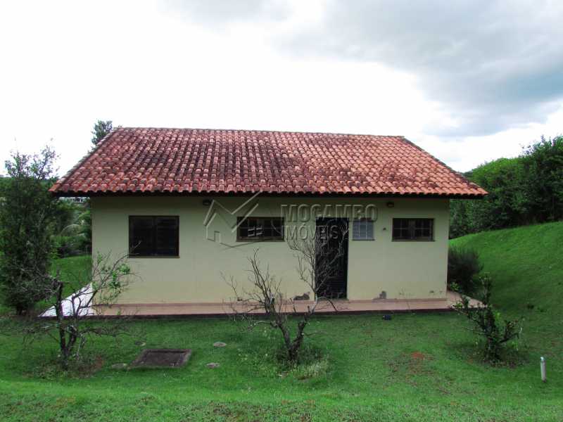 Conheça Casa de hóspedes do imóvel - Casa Para Alugar no Condomínio Itaembú - Sítio da Moenda - Itatiba - SP - FCCN60006 - 22 Casa de hóspedes - Casa Para Alugar no Condomínio Itaembú - Sítio da Moenda - Itatiba - SP - FCCN60006 - 22