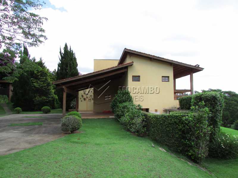 Conheça Amplitude do imóvel - Casa Para Alugar no Condomínio Itaembú - Sítio da Moenda - Itatiba - SP - FCCN60006 - 26 Amplitude - Casa Para Alugar no Condomínio Itaembú - Sítio da Moenda - Itatiba - SP - FCCN60006 - 26