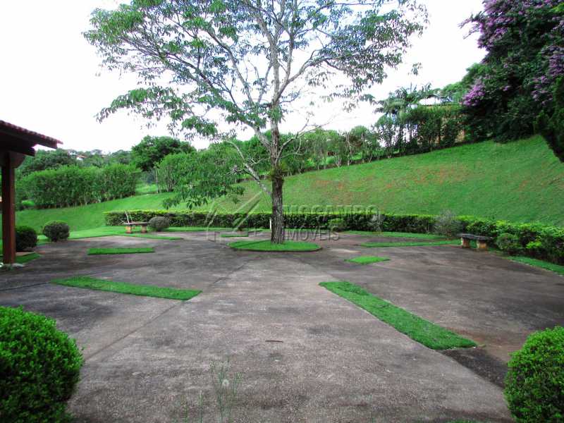 Conheça Quintal do imóvel - Casa Para Alugar no Condomínio Itaembú - Sítio da Moenda - Itatiba - SP - FCCN60006 - 27 Quintal - Casa Para Alugar no Condomínio Itaembú - Sítio da Moenda - Itatiba - SP - FCCN60006 - 27
