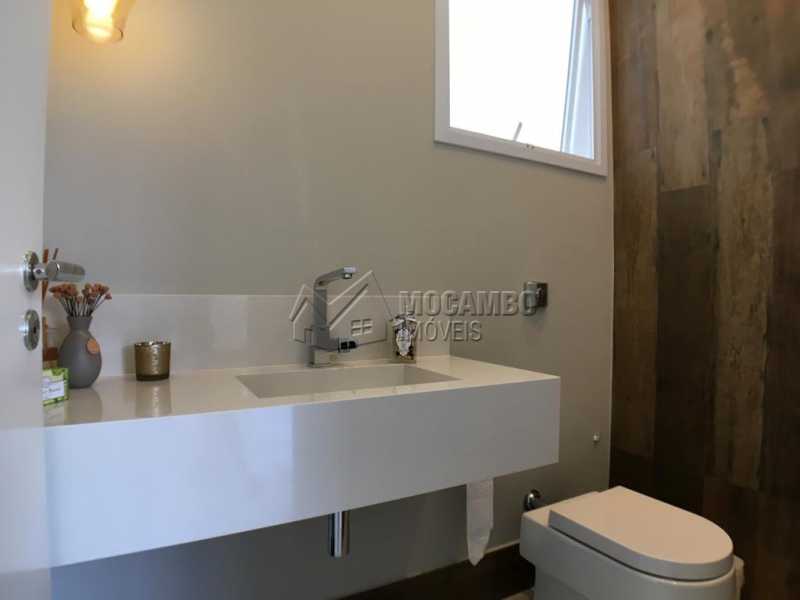 Conheça Lavabo do imóvel - Casa À Venda no Condomínio Reserva Santa Rosa - Jardim Arizona - Itatiba - SP - FCCN30367 - 5 Lavabo - Casa À Venda no Condomínio Reserva Santa Rosa - Jardim Arizona - Itatiba - SP - FCCN30367 - 5
