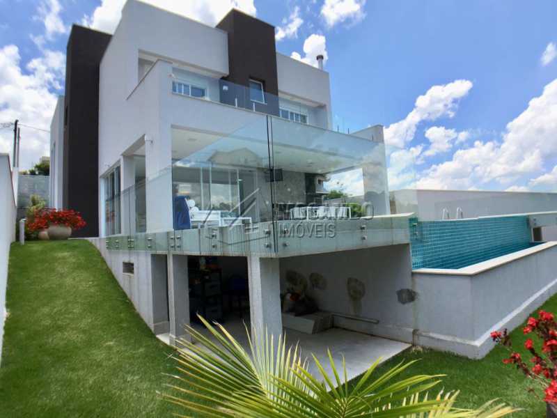 Conheça Área externa do imóvel - Casa À Venda no Condomínio Reserva Santa Rosa - Jardim Arizona - Itatiba - SP - FCCN30367 - 16 Área externa - Casa À Venda no Condomínio Reserva Santa Rosa - Jardim Arizona - Itatiba - SP - FCCN30367 - 16