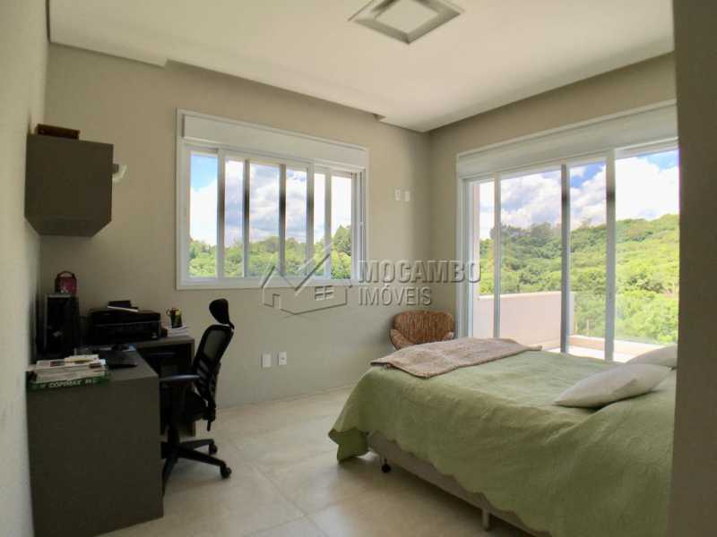 Conheça Suíte do imóvel - Casa À Venda no Condomínio Reserva Santa Rosa - Jardim Arizona - Itatiba - SP - FCCN30367 - 19 Suíte - Casa À Venda no Condomínio Reserva Santa Rosa - Jardim Arizona - Itatiba - SP - FCCN30367 - 19