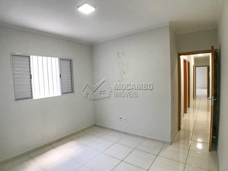 Conheça Suíte do imóvel - Casa 3 quartos à venda Itatiba,SP - R$ 390.000 - FCCA31152 - 7 Suíte - Casa 3 quartos à venda Itatiba,SP - R$ 390.000 - FCCA31152 - 7