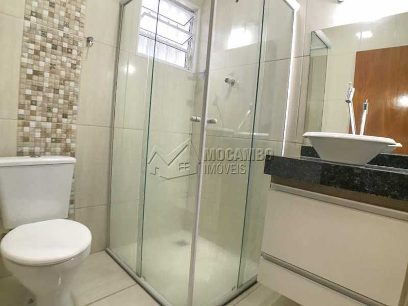 Conheça Banheiro Suíte do imóvel - Casa 3 quartos à venda Itatiba,SP - R$ 390.000 - FCCA31152 - 9 Banheiro Suíte - Casa 3 quartos à venda Itatiba,SP - R$ 390.000 - FCCA31152 - 9