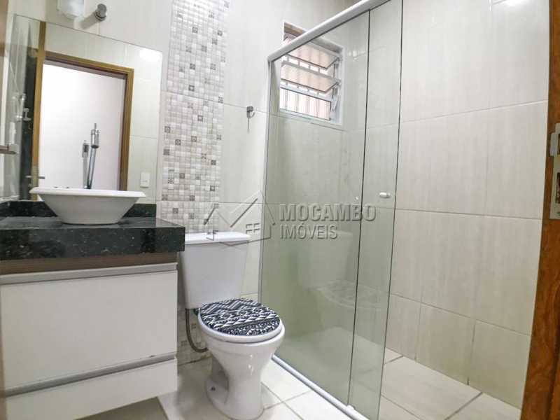 Conheça Banheiro do imóvel - Casa 3 quartos à venda Itatiba,SP - R$ 390.000 - FCCA31152 - 10 Banheiro - Casa 3 quartos à venda Itatiba,SP - R$ 390.000 - FCCA31152 - 10