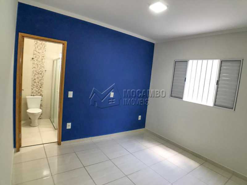 Conheça Suíte do imóvel - Casa 3 quartos à venda Itatiba,SP - R$ 390.000 - FCCA31152 - 8 Suíte - Casa 3 quartos à venda Itatiba,SP - R$ 390.000 - FCCA31152 - 8