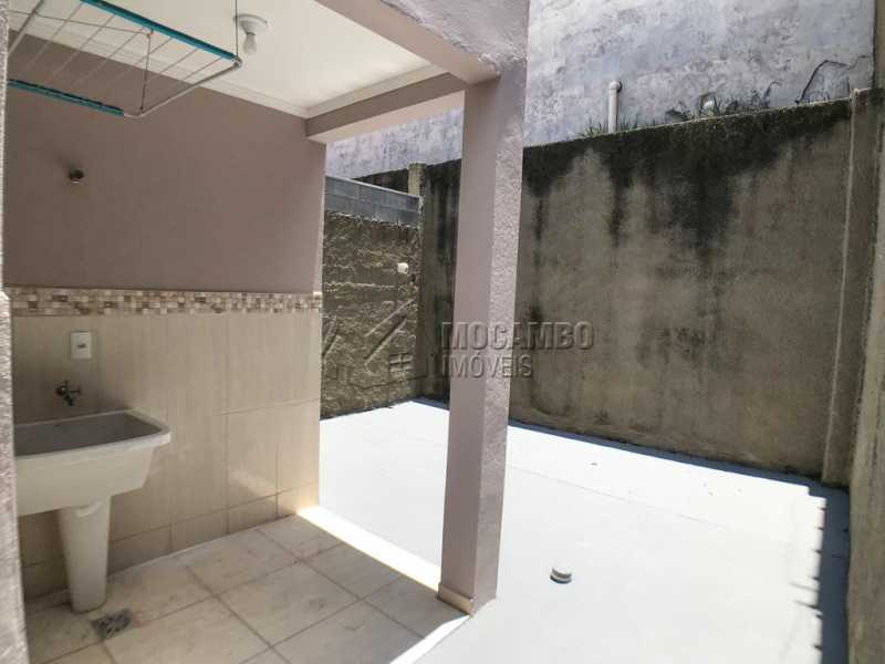 Conheça Quintal do imóvel - Casa 3 quartos à venda Itatiba,SP - R$ 390.000 - FCCA31152 - 12 Quintal - Casa 3 quartos à venda Itatiba,SP - R$ 390.000 - FCCA31152 - 12