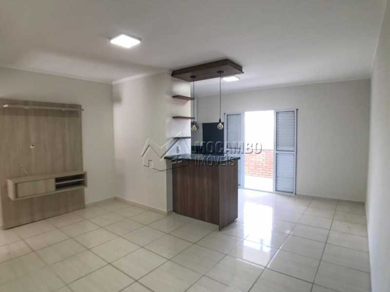 Conheça Sala do imóvel - Casa 3 quartos à venda Itatiba,SP - R$ 390.000 - FCCA31152 - 3 Sala - Casa 3 quartos à venda Itatiba,SP - R$ 390.000 - FCCA31152 - 3