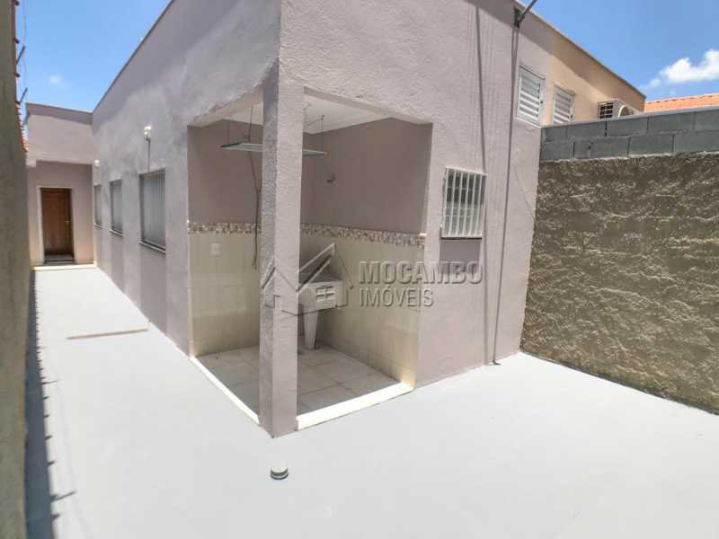 Conheça Área Externa do imóvel - Casa 3 quartos à venda Itatiba,SP - R$ 390.000 - FCCA31152 - 11 Área Externa - Casa 3 quartos à venda Itatiba,SP - R$ 390.000 - FCCA31152 - 11