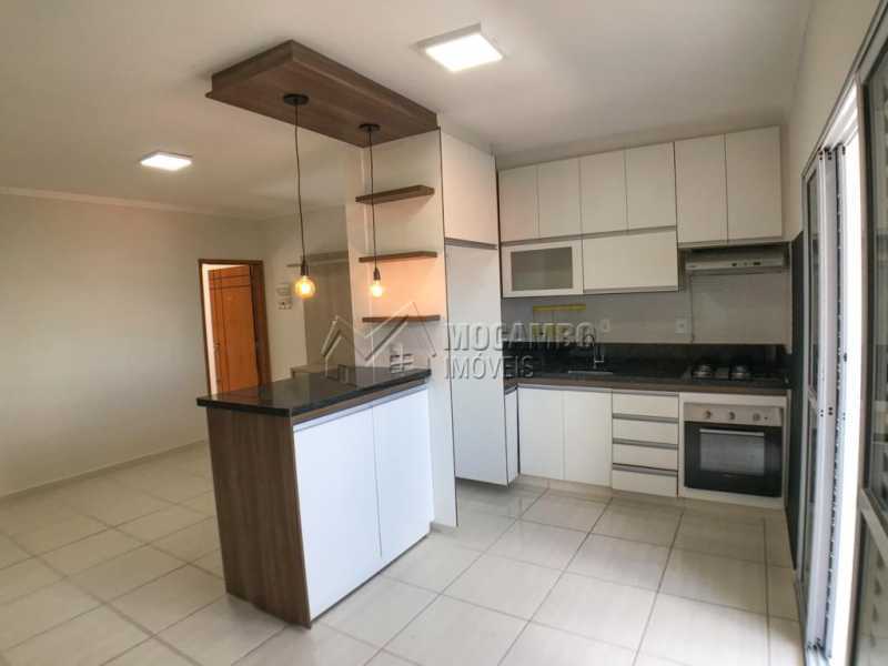 Conheça Cozinha do imóvel - Casa 3 quartos à venda Itatiba,SP - R$ 390.000 - FCCA31152 - 1 Cozinha - Casa 3 quartos à venda Itatiba,SP - R$ 390.000 - FCCA31152 - 1
