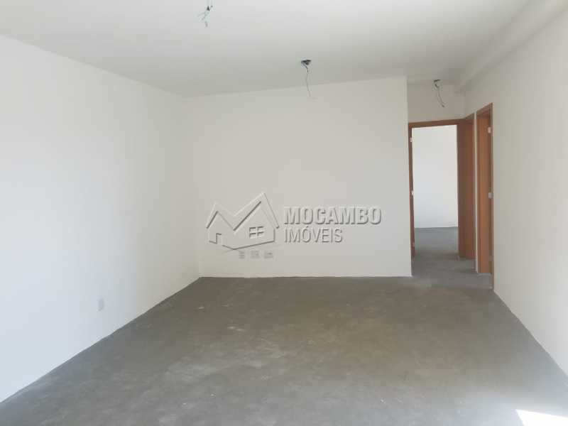 Conheça Sala do imóvel - Apartamento 2 quartos à venda Itatiba,SP - R$ 285.000 - FCAP20839 - 1 Sala - Apartamento 2 quartos à venda Itatiba,SP - R$ 285.000 - FCAP20839 - 1