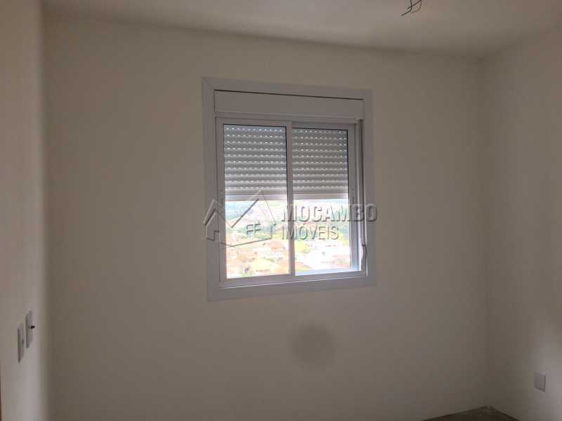 Conheça Dormitório do imóvel - Apartamento 2 quartos à venda Itatiba,SP - R$ 285.000 - FCAP20839 - 6 Dormitório - Apartamento 2 quartos à venda Itatiba,SP - R$ 285.000 - FCAP20839 - 6