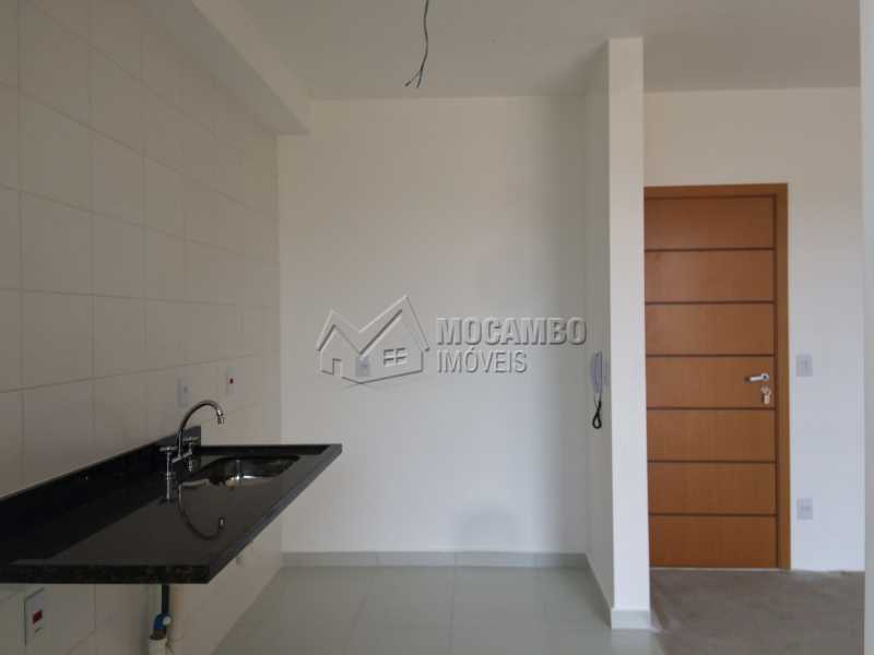 Conheça Cozinha do imóvel - Apartamento 2 quartos à venda Itatiba,SP - R$ 285.000 - FCAP20839 - 8 Cozinha - Apartamento 2 quartos à venda Itatiba,SP - R$ 285.000 - FCAP20839 - 8