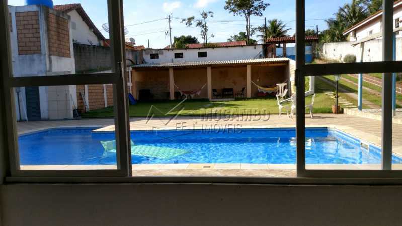 Conheça Piscina do imóvel - Casa em Condomínio 3 quartos à venda Itatiba,SP - R$ 650.000 - FCCN30369 - 7 Piscina - Casa em Condomínio 3 quartos à venda Itatiba,SP - R$ 650.000 - FCCN30369 - 7