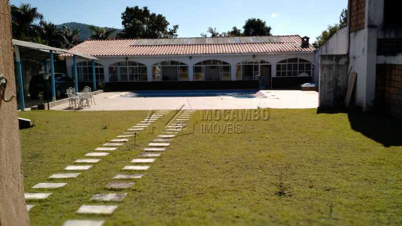 Conheça Quintal do imóvel - Casa em Condomínio 3 quartos à venda Itatiba,SP - R$ 650.000 - FCCN30369 - 4 Quintal - Casa em Condomínio 3 quartos à venda Itatiba,SP - R$ 650.000 - FCCN30369 - 4