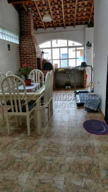 Conheça Churrasqueira do imóvel - Casa em Condomínio 3 quartos à venda Itatiba,SP - R$ 650.000 - FCCN30369 - 12 Churrasqueira - Casa em Condomínio 3 quartos à venda Itatiba,SP - R$ 650.000 - FCCN30369 - 12