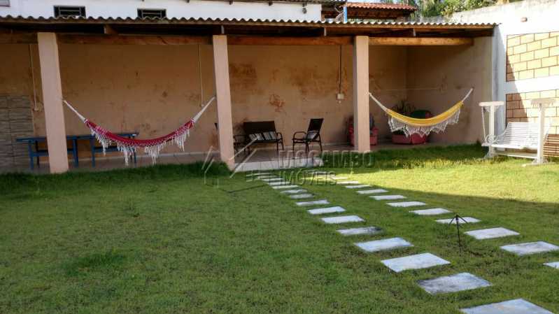 Conheça Cobertura frente a piscina do imóvel - Casa em Condomínio 3 quartos à venda Itatiba,SP - R$ 650.000 - FCCN30369 - 8 Cobertura frente a piscina - Casa em Condomínio 3 quartos à venda Itatiba,SP - R$ 650.000 - FCCN30369 - 8