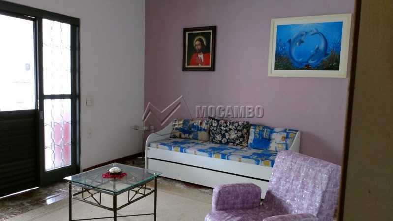 Conheça Sala do imóvel - Casa em Condomínio 3 quartos à venda Itatiba,SP - R$ 650.000 - FCCN30369 - 11 Sala - Casa em Condomínio 3 quartos à venda Itatiba,SP - R$ 650.000 - FCCN30369 - 11