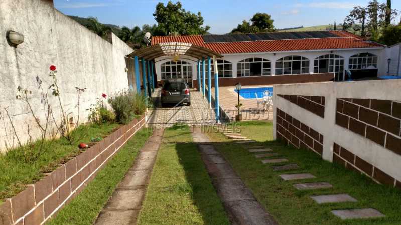 Conheça Acesso do imóvel - Casa em Condomínio 3 quartos à venda Itatiba,SP - R$ 650.000 - FCCN30369 - 1 Acesso - Casa em Condomínio 3 quartos à venda Itatiba,SP - R$ 650.000 - FCCN30369 - 1