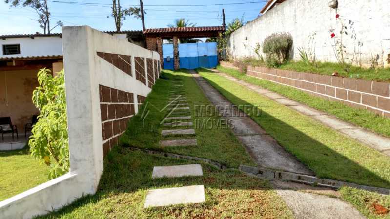 Conheça dEntrada do imóvel - Casa em Condomínio 3 quartos à venda Itatiba,SP - R$ 650.000 - FCCN30369 - 5 dEntrada - Casa em Condomínio 3 quartos à venda Itatiba,SP - R$ 650.000 - FCCN30369 - 5