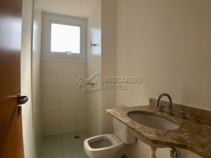 Conheça Banheiro social do imóvel - Apartamento 2 quartos à venda Itatiba,SP - R$ 320.000 - FCAP20844 - 10 Banheiro social - Apartamento 2 quartos à venda Itatiba,SP - R$ 320.000 - FCAP20844 - 10