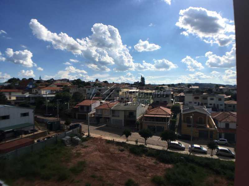 Conheça Vista varanda do imóvel - Apartamento 2 quartos à venda Itatiba,SP - R$ 320.000 - FCAP20844 - 8 Vista varanda - Apartamento 2 quartos à venda Itatiba,SP - R$ 320.000 - FCAP20844 - 8