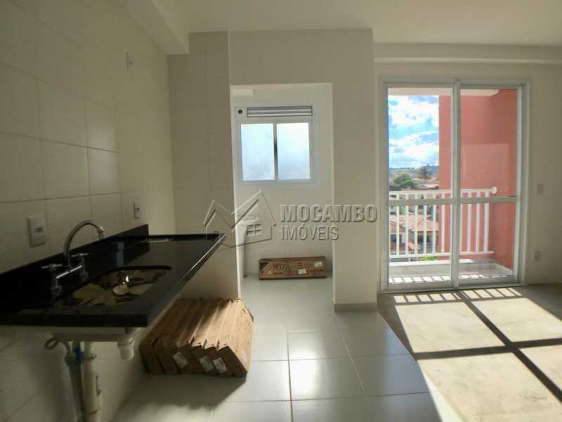 Conheça Cozinha / Área de serviço do imóvel - Apartamento 2 quartos à venda Itatiba,SP - R$ 320.000 - FCAP20844 - 6 Cozinha / Área de serviço - Apartamento 2 quartos à venda Itatiba,SP - R$ 320.000 - FCAP20844 - 6