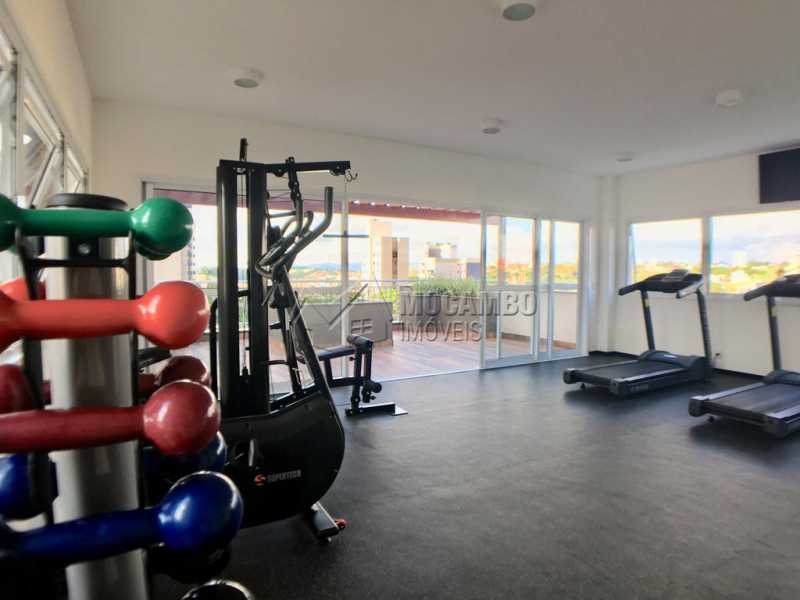 Conheça Academia do imóvel - Apartamento 2 quartos à venda Itatiba,SP - R$ 320.000 - FCAP20844 - 15 Academia - Apartamento 2 quartos à venda Itatiba,SP - R$ 320.000 - FCAP20844 - 15