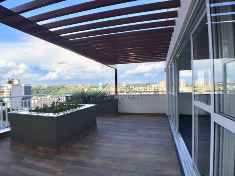Conheça Área externa do imóvel - Apartamento 2 quartos à venda Itatiba,SP - R$ 320.000 - FCAP20844 - 17 Área externa - Apartamento 2 quartos à venda Itatiba,SP - R$ 320.000 - FCAP20844 - 17