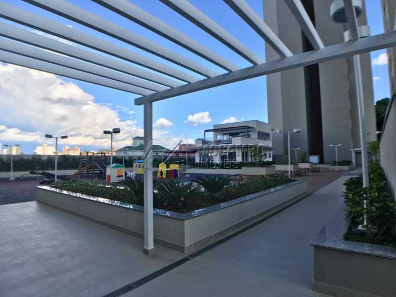 Conheça Playground do imóvel - Apartamento 2 quartos à venda Itatiba,SP - R$ 320.000 - FCAP20844 - 18 Playground - Apartamento 2 quartos à venda Itatiba,SP - R$ 320.000 - FCAP20844 - 18