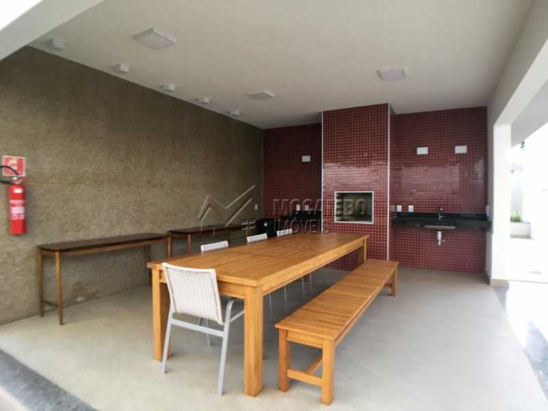 Conheça Churrasqueira do imóvel - Apartamento 2 quartos à venda Itatiba,SP - R$ 320.000 - FCAP20844 - 22 Churrasqueira - Apartamento 2 quartos à venda Itatiba,SP - R$ 320.000 - FCAP20844 - 22