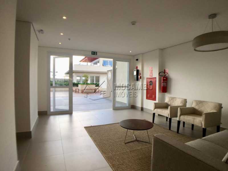 Conheça Recepção do imóvel - Apartamento 2 quartos à venda Itatiba,SP - R$ 320.000 - FCAP20844 - 13 Recepção - Apartamento 2 quartos à venda Itatiba,SP - R$ 320.000 - FCAP20844 - 13