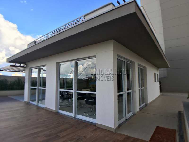 Conheça Salão de festas do imóvel - Apartamento 2 quartos à venda Itatiba,SP - R$ 320.000 - FCAP20844 - 21 Salão de festas - Apartamento 2 quartos à venda Itatiba,SP - R$ 320.000 - FCAP20844 - 21