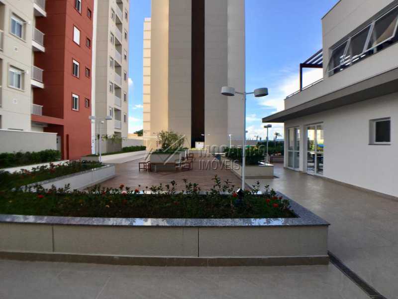 Conheça Área externa do imóvel - Apartamento 2 quartos à venda Itatiba,SP - R$ 320.000 - FCAP20844 - 20 Área externa - Apartamento 2 quartos à venda Itatiba,SP - R$ 320.000 - FCAP20844 - 20