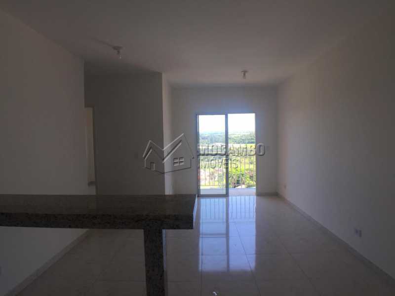 Conheça Sala do imóvel - Apartamento em condomínio À Venda - Condomínio Edifício Mirante de Itatiba I - Itatiba - SP - Loteamento Santo Antônio - FCAP20845 - 11 Sala - Apartamento em condomínio À Venda - Condomínio Edifício Mirante de Itatiba I - Itatiba - SP - Loteamento Santo Antônio - FCAP20845 - 11