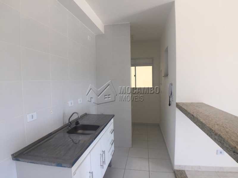Conheça Cozinha com Bancada do imóvel - Apartamento em condomínio À Venda - Condomínio Edifício Mirante de Itatiba I - Itatiba - SP - Loteamento Santo Antônio - FCAP20845 - 13 Cozinha com Bancada - Apartamento em condomínio À Venda - Condomínio Edifício Mirante de Itatiba I - Itatiba - SP - Loteamento Santo Antônio - FCAP20845 - 13