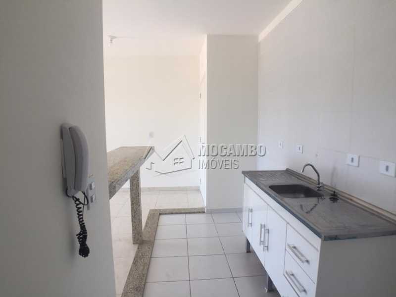 Conheça Cozinha do imóvel - Apartamento em condomínio À Venda - Condomínio Edifício Mirante de Itatiba I - Itatiba - SP - Loteamento Santo Antônio - FCAP20845 - 14 Cozinha - Apartamento em condomínio À Venda - Condomínio Edifício Mirante de Itatiba I - Itatiba - SP - Loteamento Santo Antônio - FCAP20845 - 14