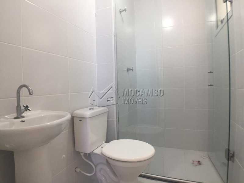 Conheça Banheiro do imóvel - Apartamento em condomínio À Venda - Condomínio Edifício Mirante de Itatiba I - Itatiba - SP - Loteamento Santo Antônio - FCAP20845 - 15 Banheiro - Apartamento em condomínio À Venda - Condomínio Edifício Mirante de Itatiba I - Itatiba - SP - Loteamento Santo Antônio - FCAP20845 - 15
