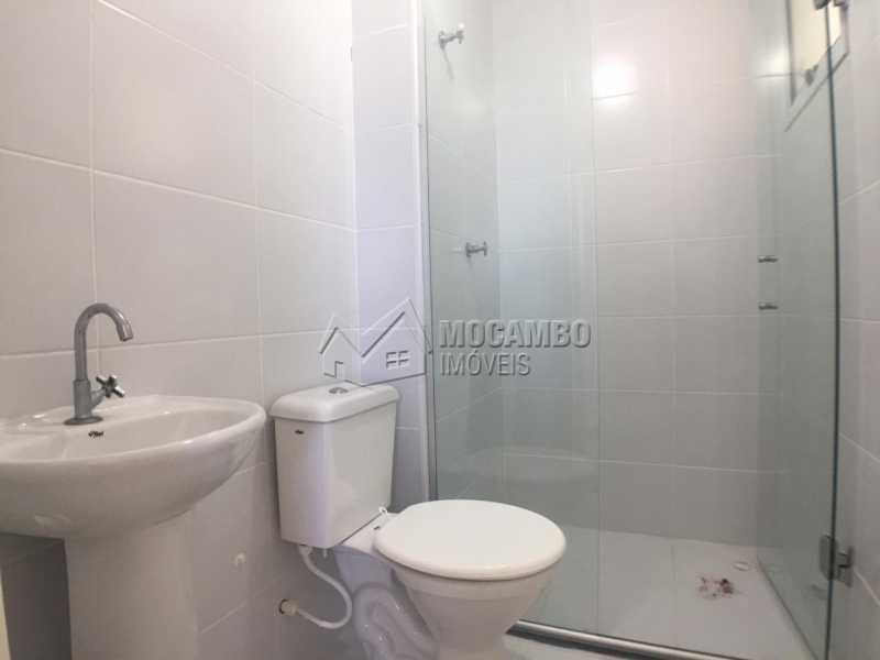 Conheça Banheiro da Suíte do imóvel - Apartamento em condomínio À Venda - Condomínio Edifício Mirante de Itatiba I - Itatiba - SP - Loteamento Santo Antônio - FCAP20845 - 18 Banheiro da Suíte - Apartamento em condomínio À Venda - Condomínio Edifício Mirante de Itatiba I - Itatiba - SP - Loteamento Santo Antônio - FCAP20845 - 18
