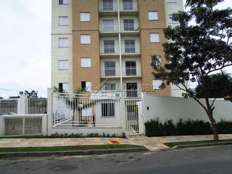 Conheça Entrada do imóvel - Apartamento em condomínio À Venda - Condomínio Edifício Mirante de Itatiba I - Itatiba - SP - Loteamento Santo Antônio - FCAP20845 - 1 Entrada - Apartamento em condomínio À Venda - Condomínio Edifício Mirante de Itatiba I - Itatiba - SP - Loteamento Santo Antônio - FCAP20845 - 1