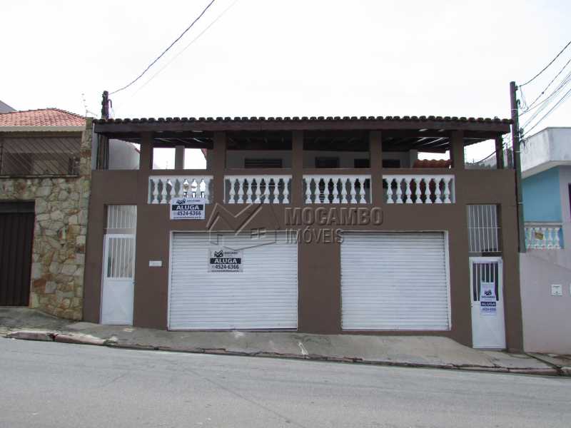 Conheça Fachada do imóvel - Casa 2 Quartos À Venda Itatiba,SP - R$ 630.000 - FCCA21118 - 1 Fachada - Casa 2 Quartos À Venda Itatiba,SP - R$ 630.000 - FCCA21118 - 1