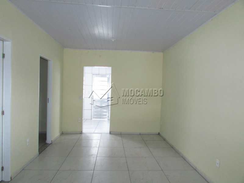 Conheça Sala do imóvel - Casa 2 Quartos À Venda Itatiba,SP - R$ 630.000 - FCCA21118 - 4 Sala - Casa 2 Quartos À Venda Itatiba,SP - R$ 630.000 - FCCA21118 - 4
