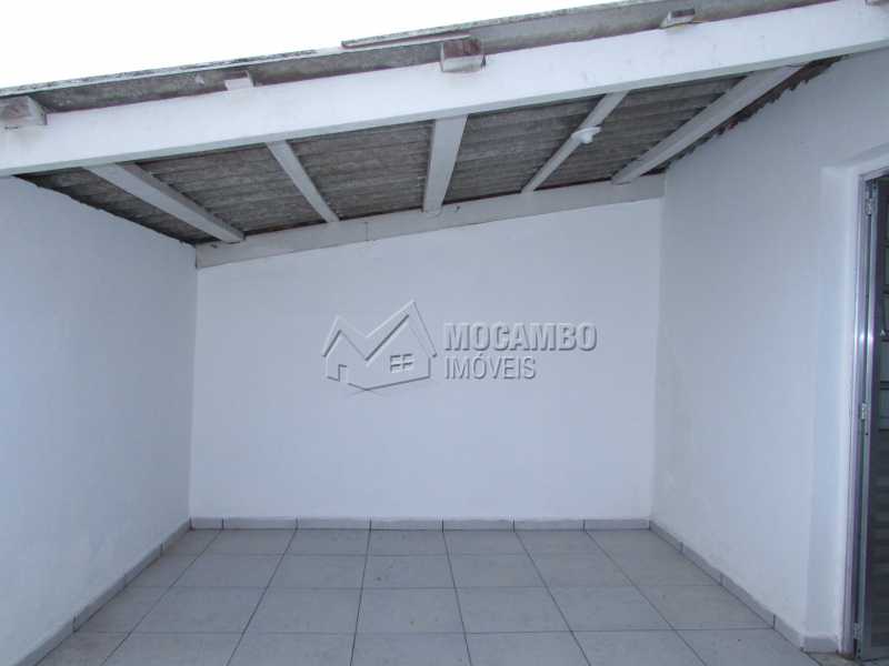 Conheça Quintal do imóvel - Casa 2 Quartos À Venda Itatiba,SP - R$ 630.000 - FCCA21118 - 9 Quintal - Casa 2 Quartos À Venda Itatiba,SP - R$ 630.000 - FCCA21118 - 9