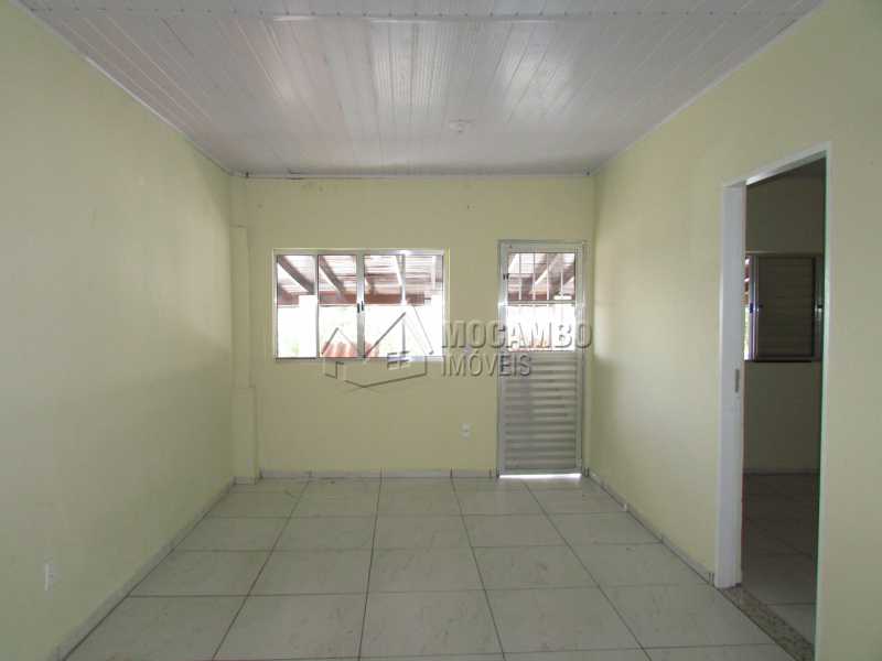 Conheça Sala do imóvel - Casa 2 Quartos À Venda Itatiba,SP - R$ 630.000 - FCCA21118 - 3 Sala - Casa 2 Quartos À Venda Itatiba,SP - R$ 630.000 - FCCA21118 - 3
